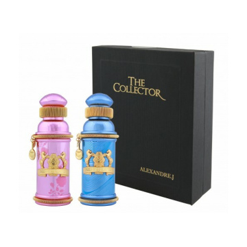 Alexandre. J Duo Set Rose Oud 3