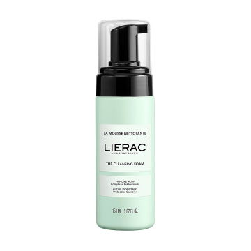 Lierac Cleanser The Cleansing Foam