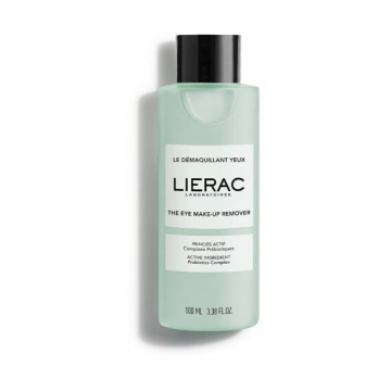 Lierac Cleanser The Eye Make-Up Remover