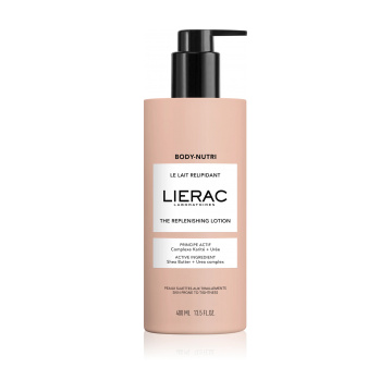 Lierac Body-Nutri The Replenishing Lotion