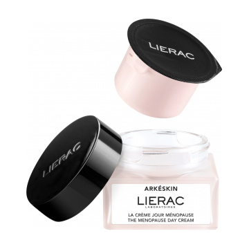 Lierac Arkéskin The Menopause Night Cream Refill