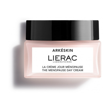 Lierac Arkéskin The Menopause Day Cream Refillable