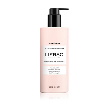 Lierac Arkéskin The Menopause Body Milk
