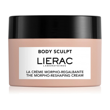 Lierac Body Sculpt The Morpho-Reshaping Cream