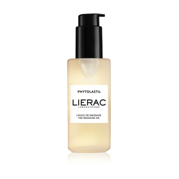 Lierac Phytolastil The Massage Oil