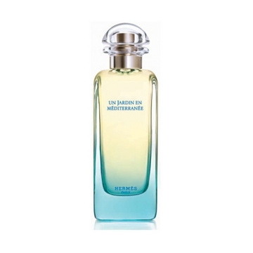 Hermes Un Jardin en Méditerranée