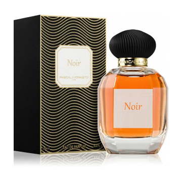 Pascal Morabito Noir