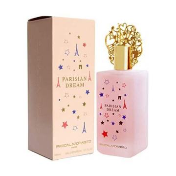 Pascal Morabito Aimer Collection Parisian Dream