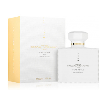Pascal Morabito Pure Perle