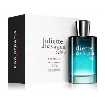 Juliette Has A Gun Ego Stratis