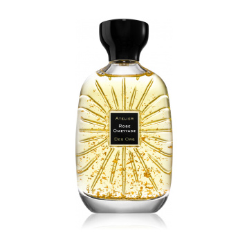 Atelier Des Ors Rose Omeyyade Tester