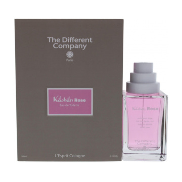 The Different Company Kâshân Rose
