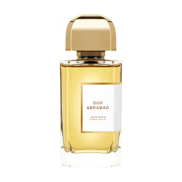 Bdk Parfums Oud Abramad