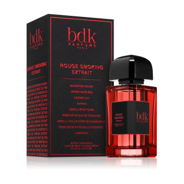 Bdk Parfums Rouge Smoking