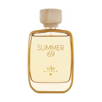 Gas Bijoux Summer 69 Tester