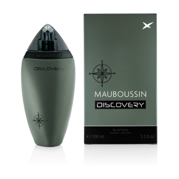 Mauboussin Discovery