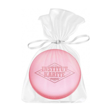 Institut Karite Shea Macaron Soap Rose