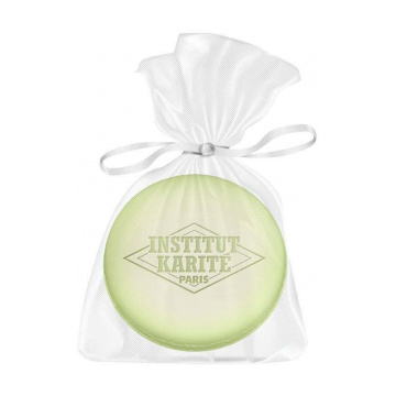 Institut Karite Shea Macaron Soap Lemon Verbena