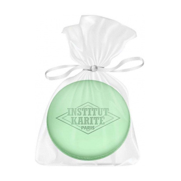 Institut Karite Shea Macaron Soap Lily Of The Valley