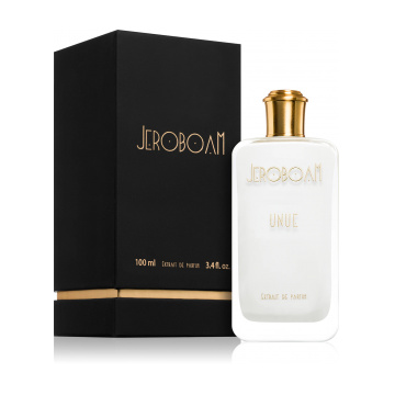 Jeroboam Unue