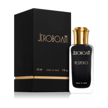 Jeroboam Vespero
