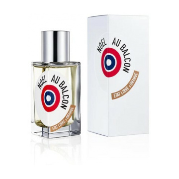 Etat Libre d'Orange Noel Au Balcon