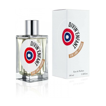 Etat Libre d'Orange Divin'Enfant