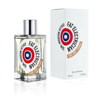 Etat Libre d'Orange Fat Electrician Semi-Modern Vetiver