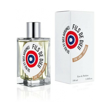 Etat Libre d'Orange Fils de Dieu du riz et des agrumes