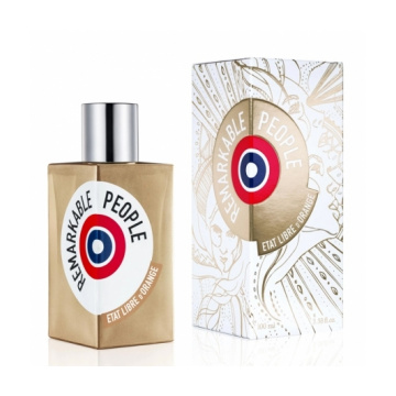 Etat Libre d'Orange Remarkable People