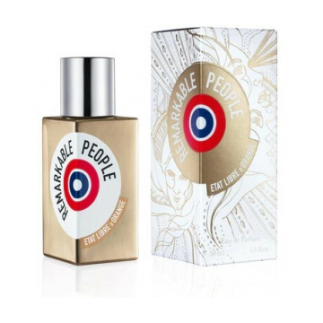 Etat Libre d'Orange Remarkable People