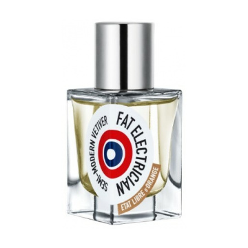 Etat Libre d'Orange Fat Electrician Semi-Modern Vetiver