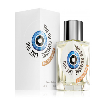 Etat Libre d'Orange You Or Someone Like You