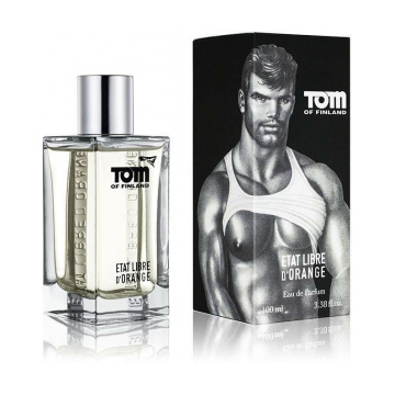 Etat Libre d'Orange Tom Of Finland