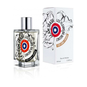 Etat Libre d'Orange I am Trash - Les Fleurs Du Dechet