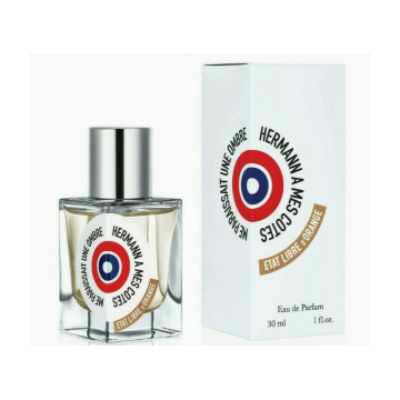 Etat Libre d'Orange Hermann A Mes Cotes Me Paraissait Une Ombre