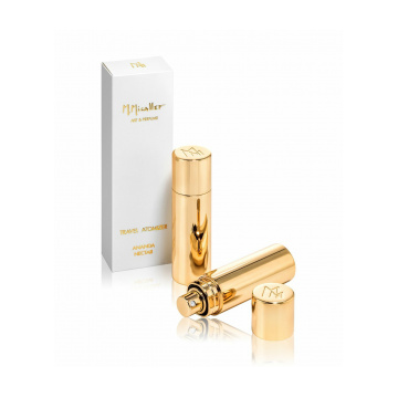 M.Micallef Ananda Nectar Travel Atomizer