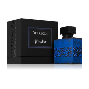 M.Micallef DesirToxic