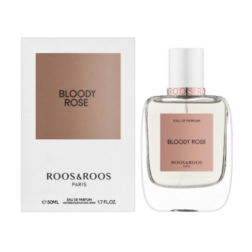 Roos & Roos Bloody Rose