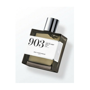 Bon Parfumeur 903 Nepal Berries, Saffron, Oud
