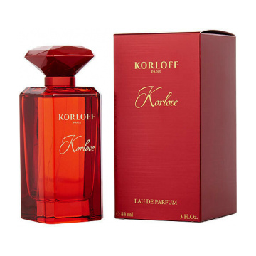 Korloff Korlove