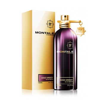 Montale Aoud Greedy