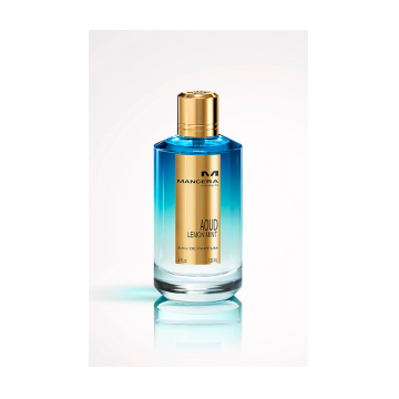 Mancera Aoud Lemon Mint