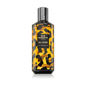 Mancera Wild Leather