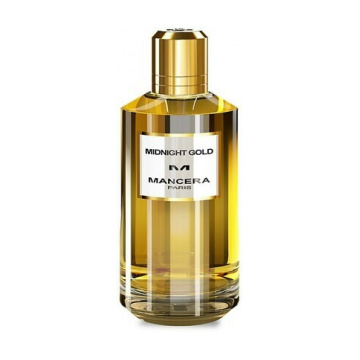 Mancera Midnight Gold