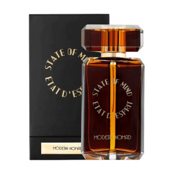 State of Mind Modern Nomad