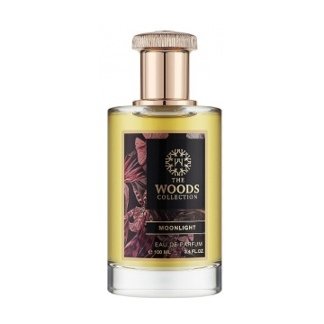 The Woods Collection Moonlight Tester