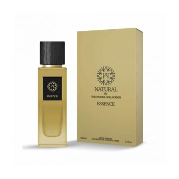 The Woods Collection The Essence