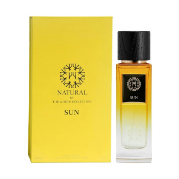 The Woods Collection Natural Sun