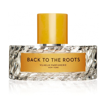Vilhelm Parfumerie Back To The Roots